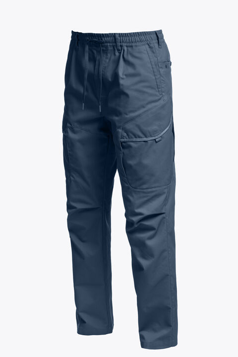 Parajumpers MAILLAG - CARGO PANTS  26WMPMPATU04P450765