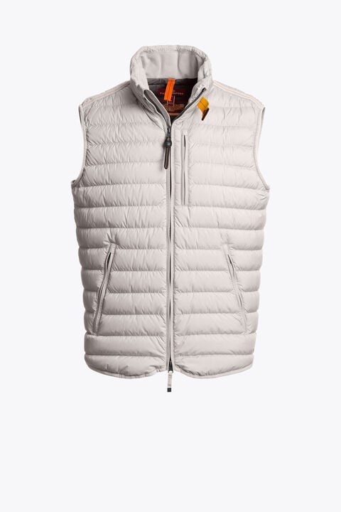 Parajumpers PERFECT - DOWN VEST  26SMPMPUSL01P040269