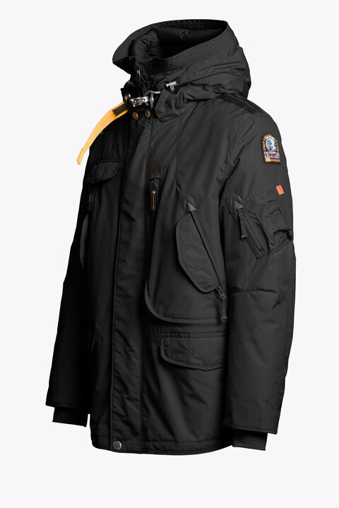 Parajumpers RIGHT HAND - HOODED JACKET  26WMPMJKMA03P010541