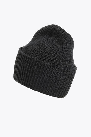 SEE SEE WOOL HAT [Patoricio別注Black] ハット（バケットハット 帽子 