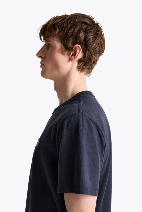 Parajumpers ELIO - T-SHIRT  26WMPMTSRJ02P200541