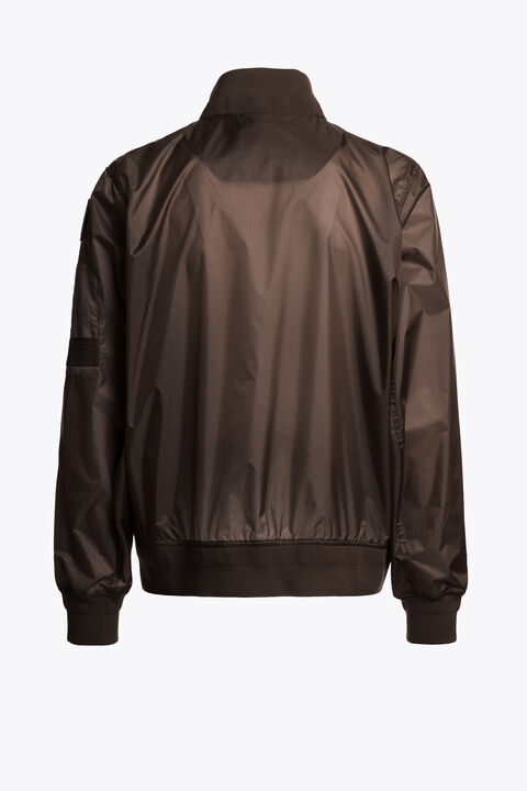 Parajumpers CROFTON - HYBRID JACKET  26SMPMJKRV03P310536