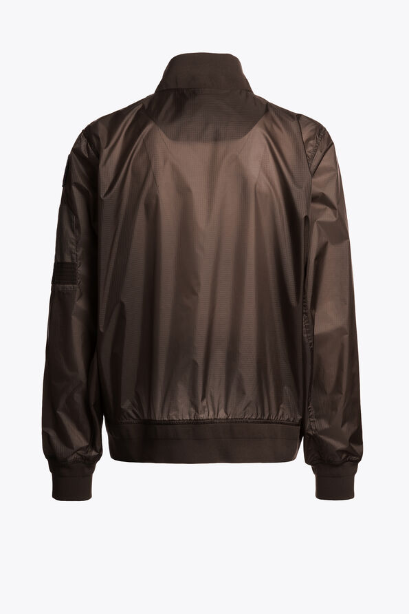 Parajumpers CROFTON - HYBRID JACKET  26SMPMJKRV03P310536