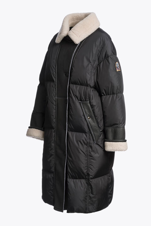 Parajumpers VELNA - LONG PUFFER  26WMPWJKHN32P55B071