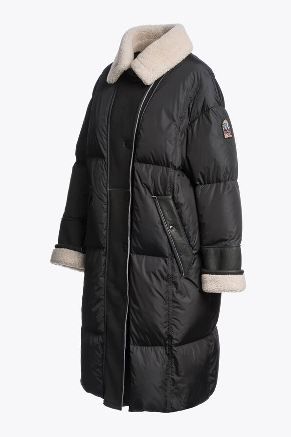 Parajumpers VELNA - LONG PUFFER  26WMPWJKHN32P55B071