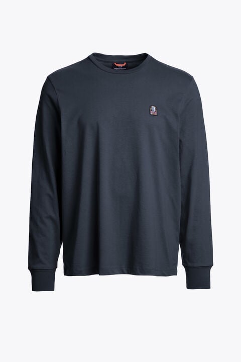 Parajumpers KIP - LONG SLEEVE T-SHIRT  26WMPMTSER28P170316