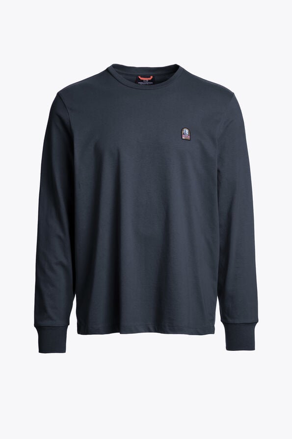 Parajumpers KIP - LONG SLEEVE T-SHIRT  26WMPMTSER28P170316