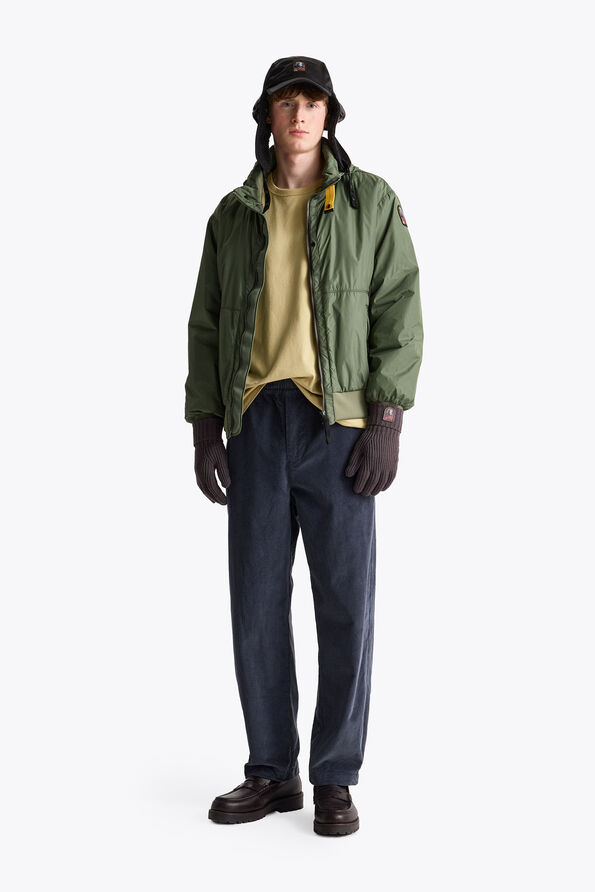 Parajumpers TUAM - PADDED BOMBER  26WMPMPUTM01P080541