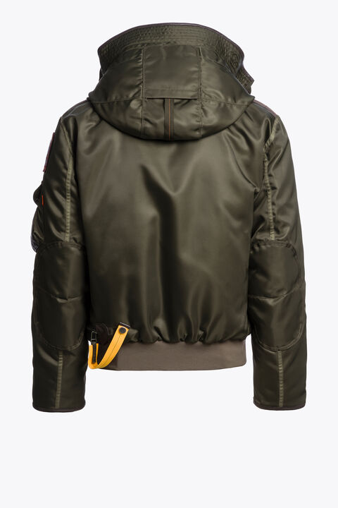 Parajumpers GOBI 20TH - DOWN BOMBER  26WMPMJKBV01P020356
