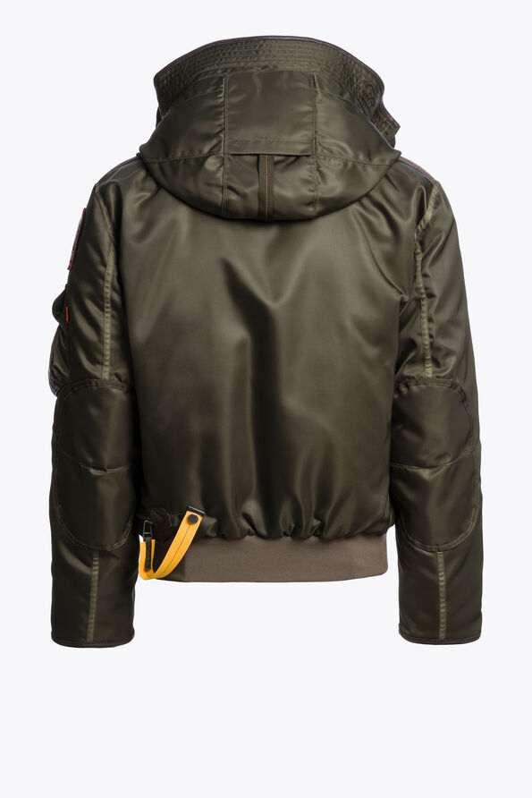 Parajumpers GOBI 20TH - DOWN BOMBER  26WMPMJKBV01P020356