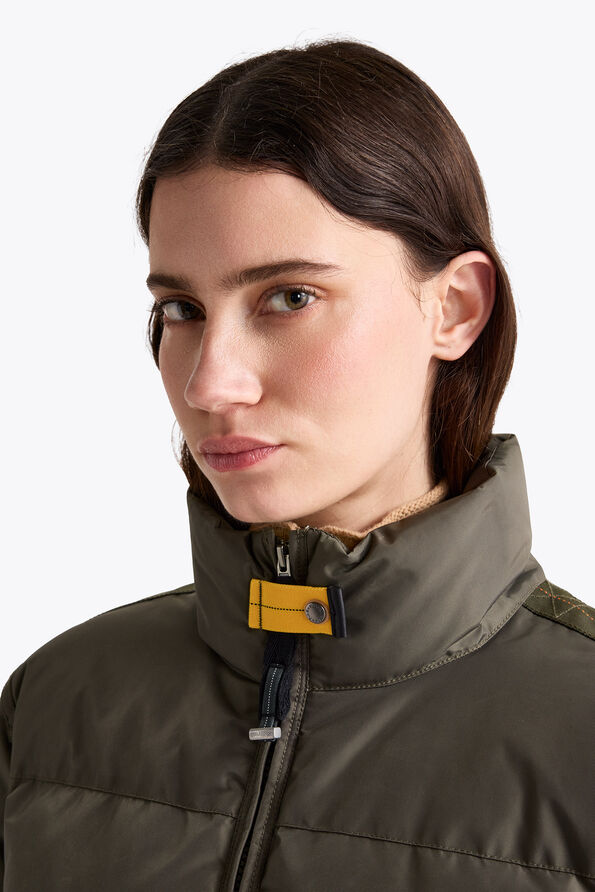 Parajumpers MALLERY - SHORT JACKET  26WMPWJKMA36P510132