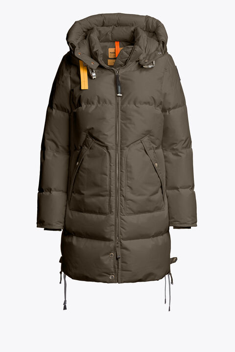 Parajumpers LONG BEAR - HOODED PARKA  26WMPWJKMA33P510218