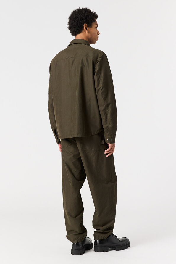 Parajumpers MIURA - OVERSHIRT  25WMPMOSFD01P410117