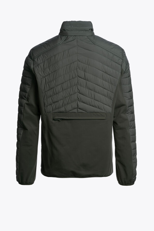 Parajumpers DUNFRIES - HYBRID JACKET  26SMPMHYTV01P400242
