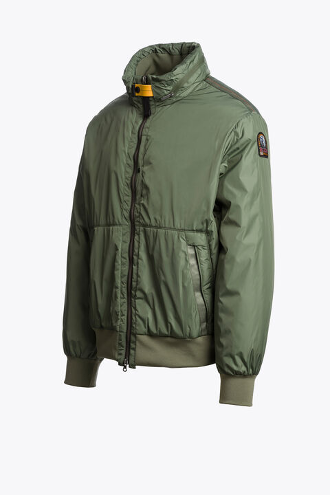 Parajumpers TUAM - PADDED BOMBER  26WMPMPUTM01P080593