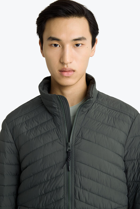 Parajumpers DUNFRIES - HYBRID JACKET  26SMPMHYTV01P400242