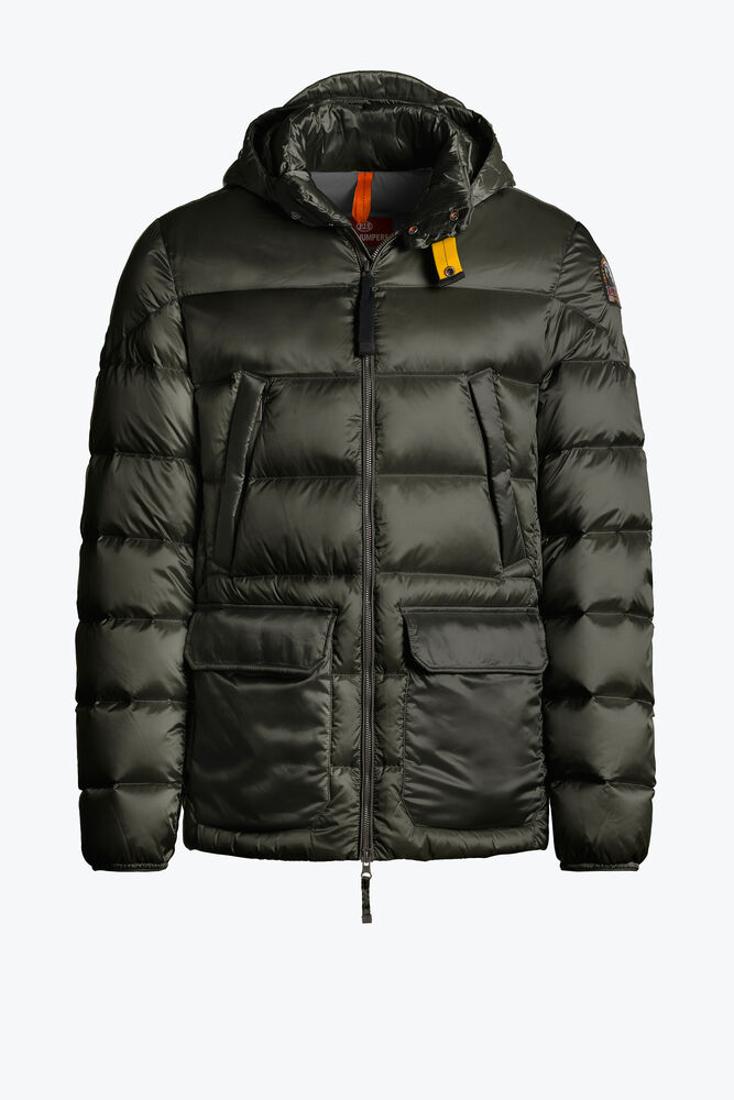 Parajumpers GREG 1