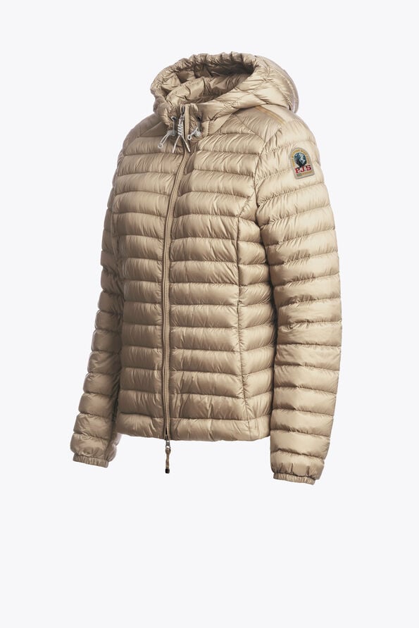 Parajumpers GENIE - HOODED DOWN JACKET  26SMPWPUSL33P530253