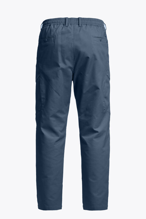 Parajumpers MAILLAG - CARGO PANTS  26WMPMPATU04P450765