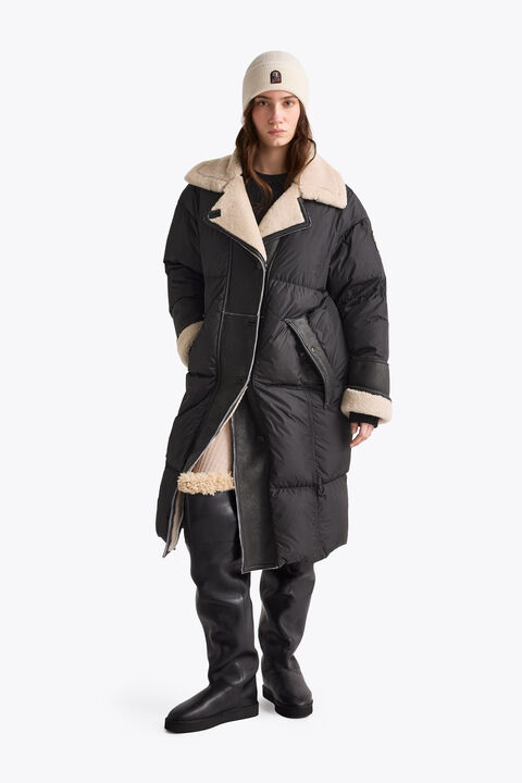 Parajumpers VELNA - LONG PUFFER  26WMPWJKHN32P55B071