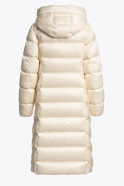 Parajumpers LEAH - HOODED DOWN JACKET  26WMPWPUSX33P580132