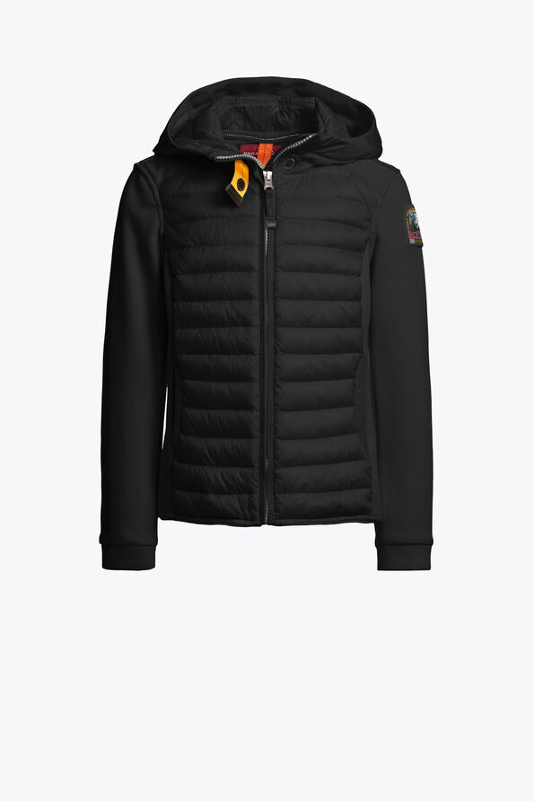 Parajumpers KYM - HYBRID JACKET  26SMPGHYWU84PGD0541