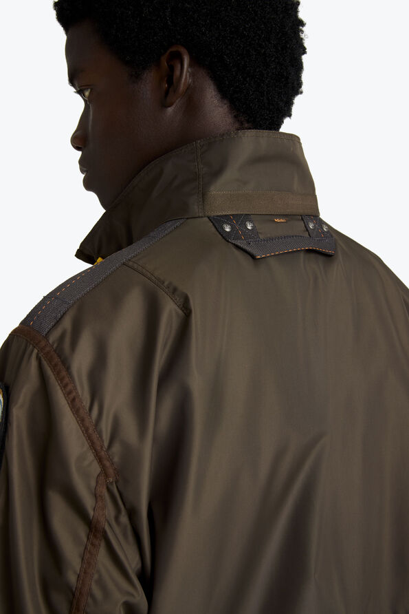 Parajumpers WES - BOMBER JACKET  26SMPMJKMA02P010536