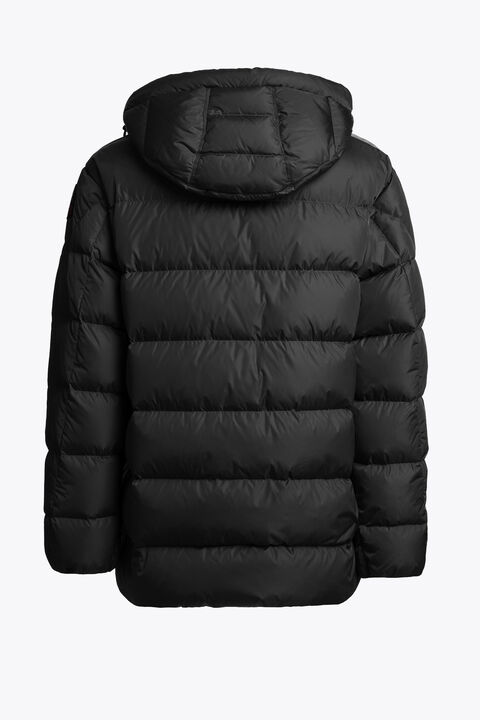 Parajumpers SALLINS - HOODED DOWN PARKA  26WMPMPUTT02P080541