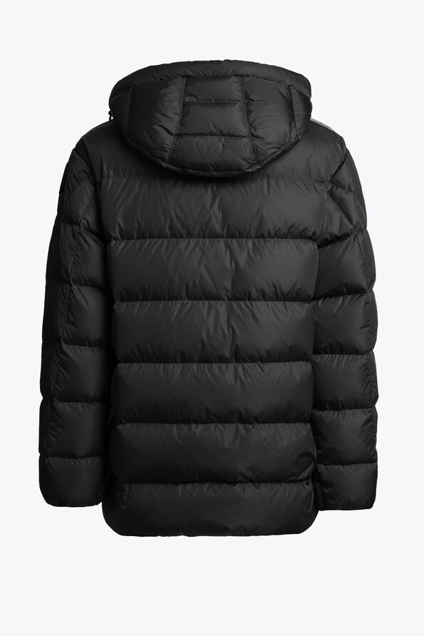 Parajumpers SALLINS - HOODED DOWN PARKA  26WMPMPUTT02P080541