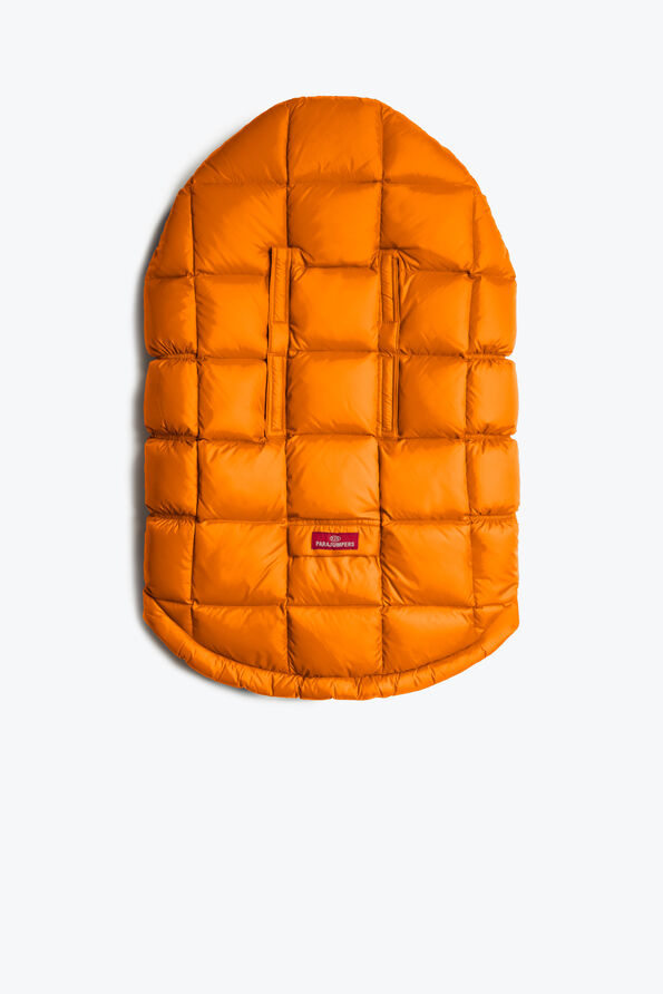 Parajumpers FOOTMUFF - BABY BUNTING BAG  SPEMPNPUFFZ010000204