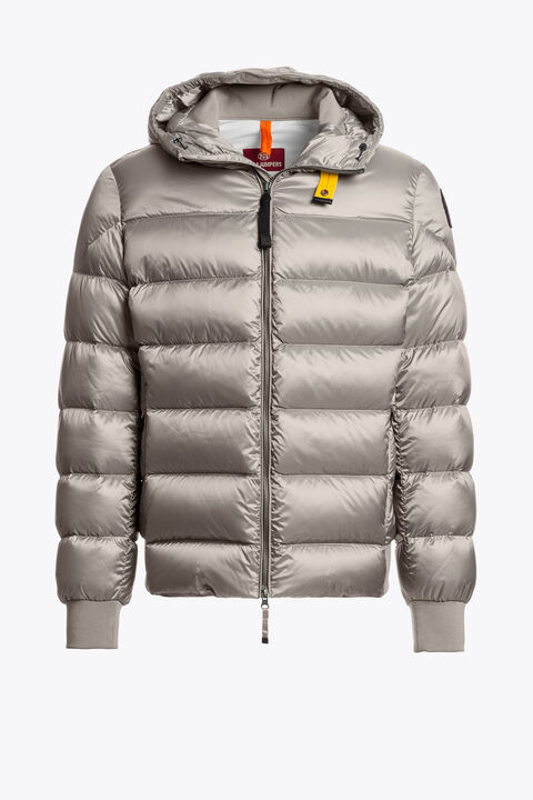 Parajumpers PHARRELL - HOODED BOMBER  26WMPMPUSX13P070137