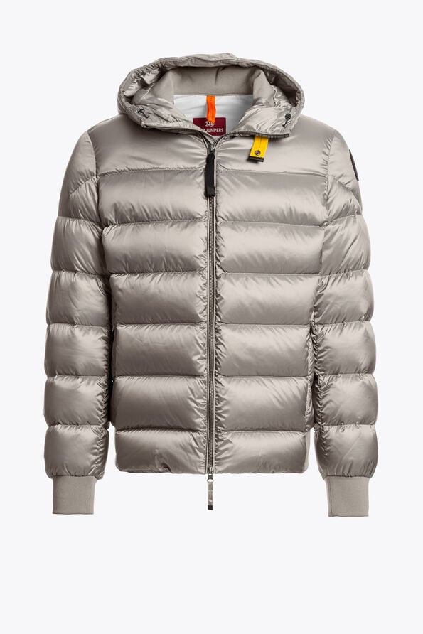Parajumpers PHARRELL - HOODED BOMBER  26WMPMPUSX13P070137
