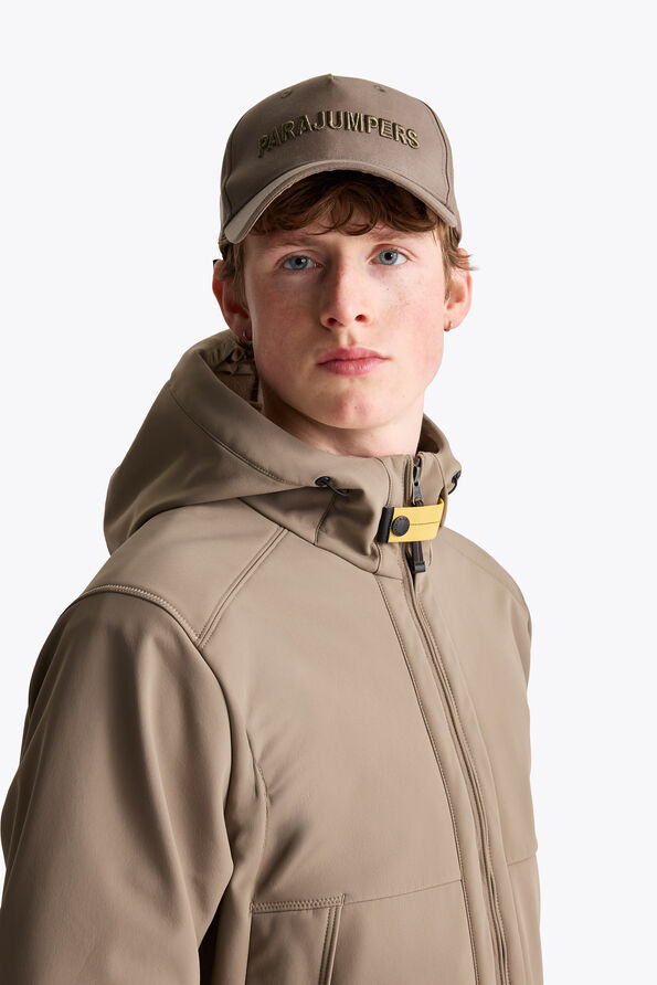 Parajumpers ABNER - WINDBREAKER JACKET  26WMPMJKEE01P120765
