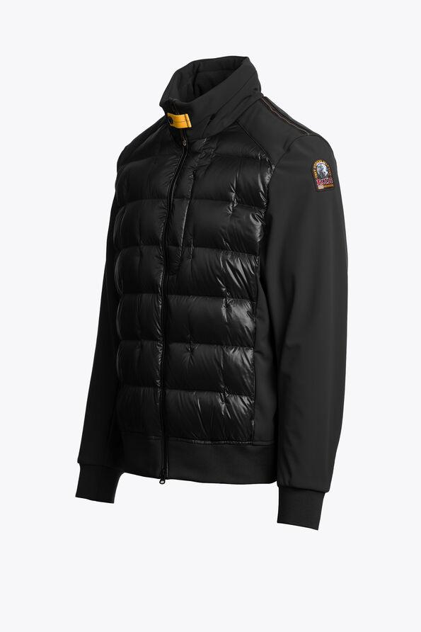Parajumpers MATTY - HYBRID JACKET  26WMPMHYTY01P110541