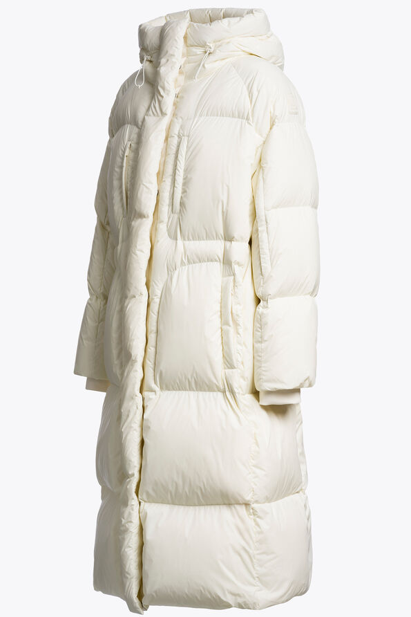 Parajumpers FALGE - LONG JACKET  26WMPWPUVP32P790132