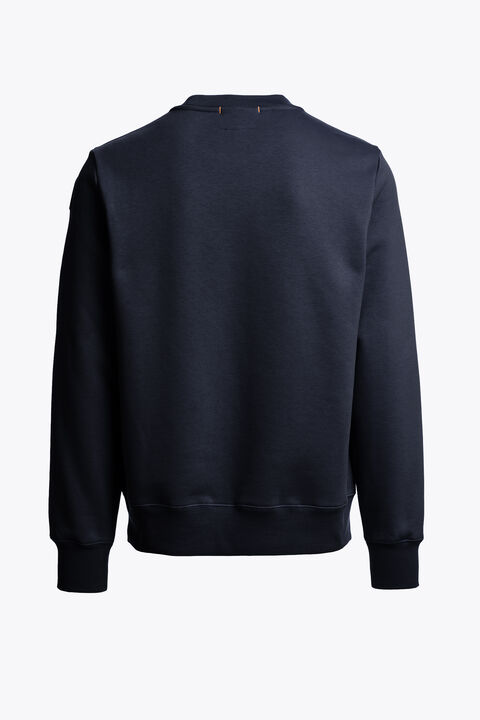 Parajumpers K2 - CREWNECK SWEATSHIRT  26WMPMFLEY21P160316