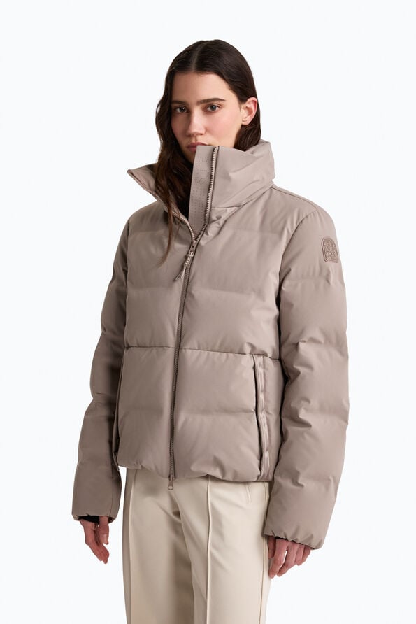 Parajumpers ENADIA - SHORT JACKET  26WMPWPUVL32P820121