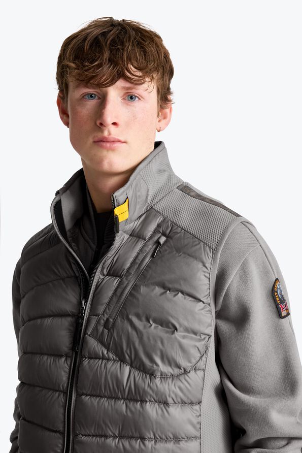 Parajumpers ZAVIER - HYBRID VEST  26WMPMHYWU03P100225