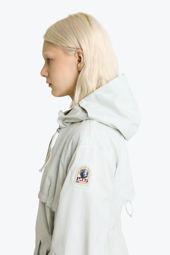 Parajumpers UNERI - WATERPROOF JACKET  26SMPWJKAW33P670277