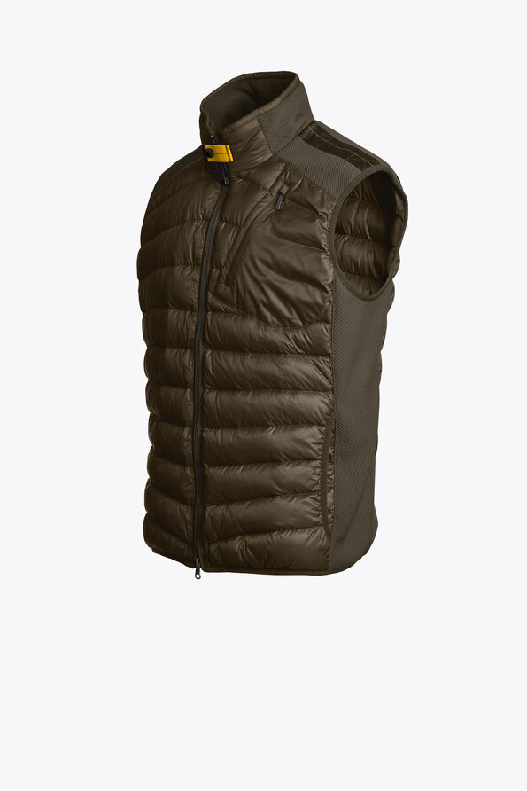 Parajumpers ZAVIER - HYBRID VEST  25WMPMHYWU03P330117