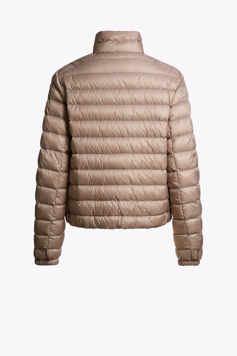 Parajumpers EMILIA - SHORT DOWN JACKET  26WMPWPUSL30P610121