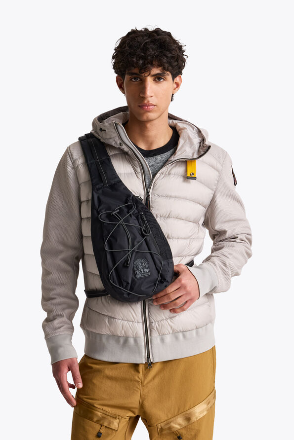 Parajumpers KEMP - CROSSBODY BAG  SPEMPABABA020000541