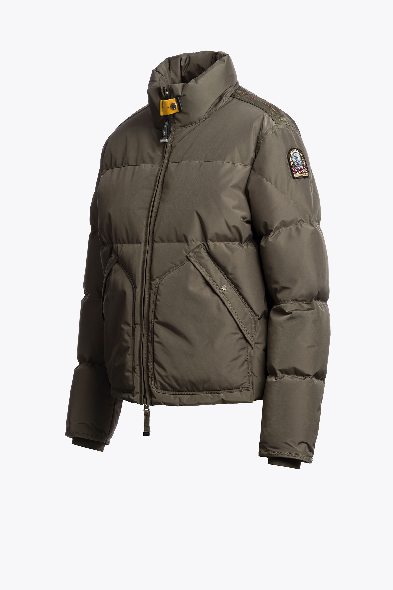 Masterpiece: Women's Jackets & Outerwear | Parajumpers®