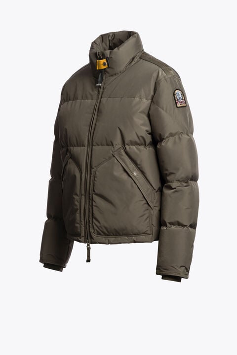 Parajumpers MALLERY - SHORT JACKET  26WMPWJKMA36P510218