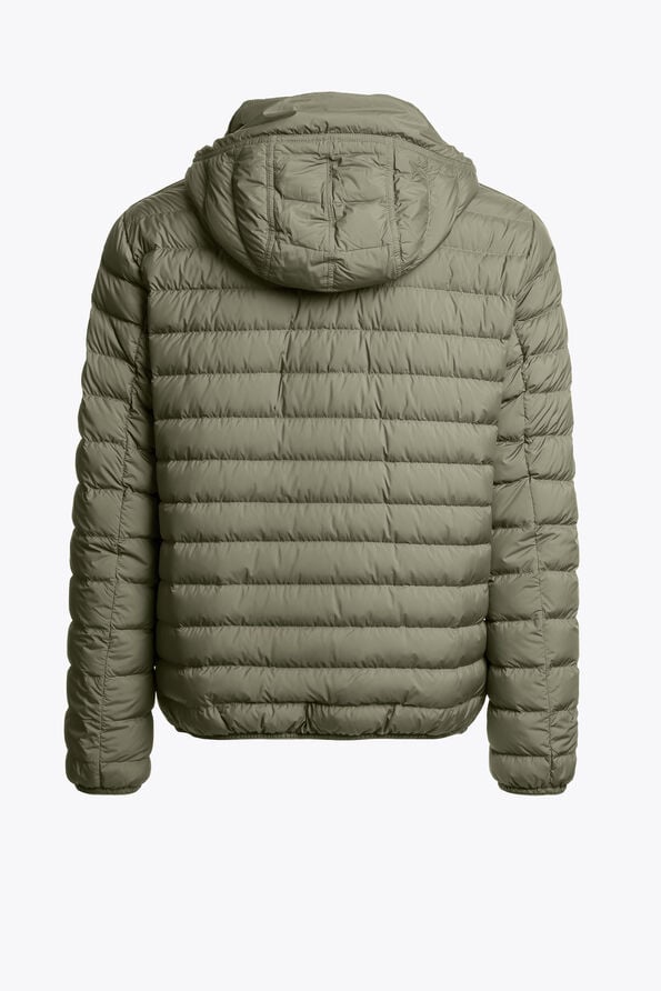 Parajumpers LAST MINUTE - HOODED DOWN JACKET  26SMPMPUSL02P040274