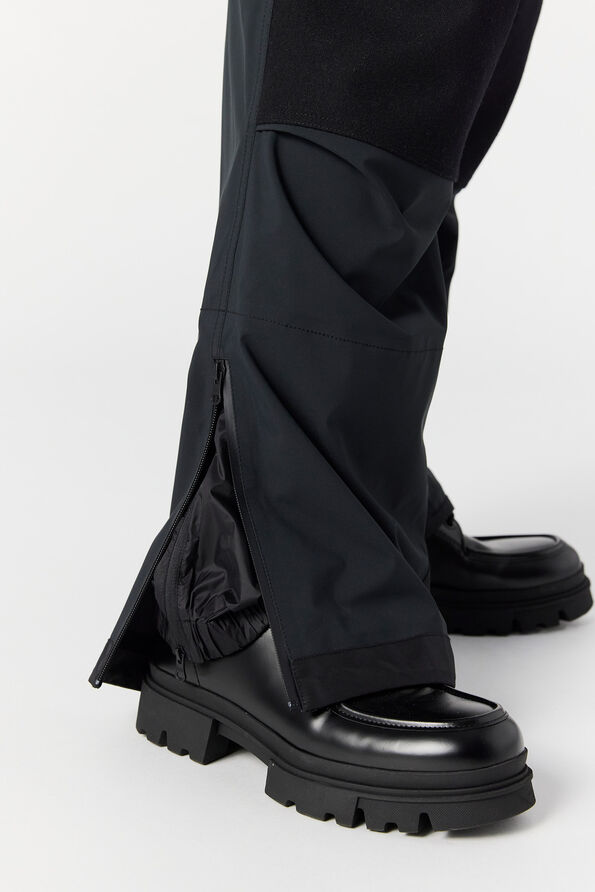 Parajumpers AMUKTA - SKI PANTS  25WMPMPAWG03P100541