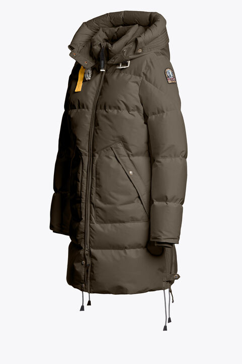 Parajumpers LONG BEAR - HOODED PARKA  26WMPWJKMA33P510218