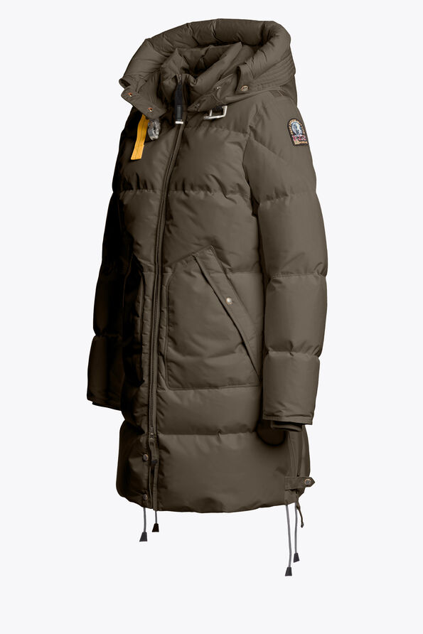 Parajumpers LONG BEAR - HOODED PARKA  26WMPWJKMA33P510218