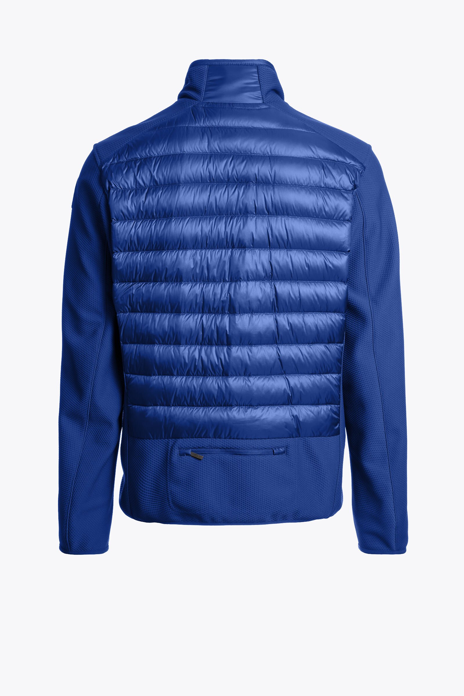 JAYDEN - HYBRID JACKET COSMIC BLUE | Parajumpers®