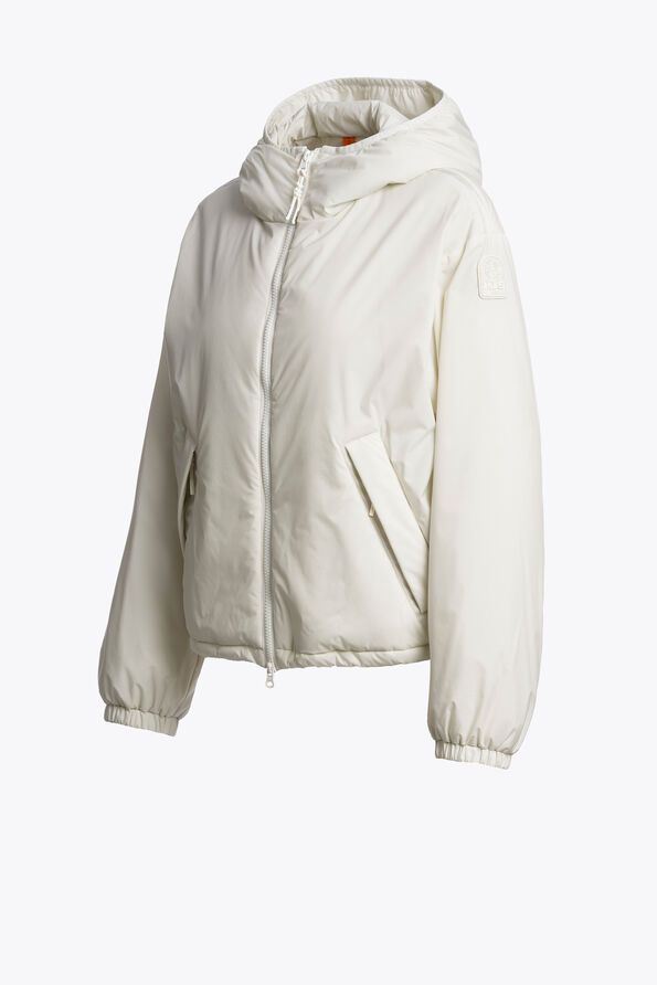Parajumpers GAFLY - SHORT JACKET  26WMPWJKTA31P810131